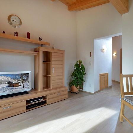 Appartements Linda Ellmau Exteriör bild