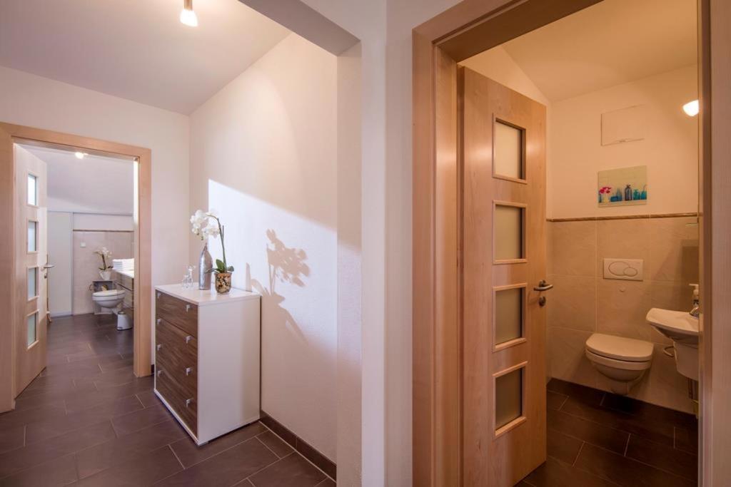 Appartements Linda Ellmau Exteriör bild