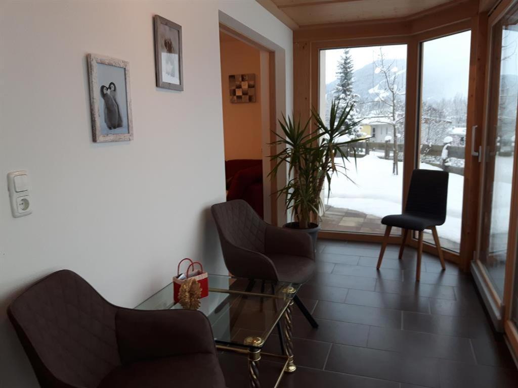 Appartements Linda Ellmau Exteriör bild
